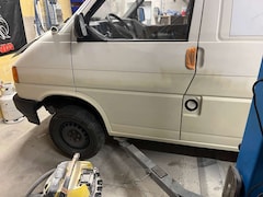 Bild des Angebotes VW T4 Transporter T4 TD 7DM 1H2
