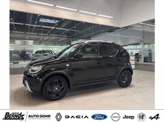 Bild des Angebotes Suzuki Ignis 1.2 Dualjet Hybrid Comfort