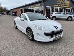 Bild des Angebotes Peugeot RCZ *Navigation*PDC*Alu-Ganzjahresräder*