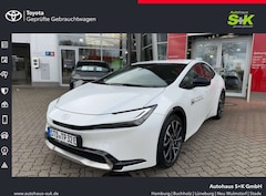 Bild des Angebotes Toyota Prius 2.0L Plug-in Hybrid Executive+SHZ+R-KAMERA