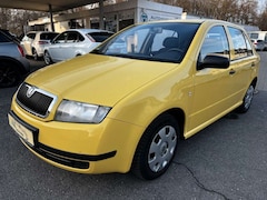 Bild des Angebotes Skoda Fabia 1.2 Classic