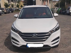 Bild des Angebotes Hyundai TUCSON Tucson blue 1.6 GDi 2WD Trend