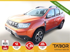 Bild des Angebotes Dacia Duster II 1.3 TCe 150 EDC Journey Nav Kam KeyL