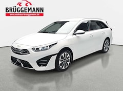 Bild des Angebotes Kia Ceed SW / cee'd SW CEED SW 1.6 GDI PLUG-IN-HYBRID SPIRIT SITZKOMFORT