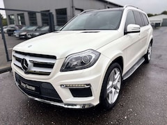 Bild des Angebotes Mercedes-Benz GL 500 GL-500 4MATIC AMG Navi+2xTV/H-K/7P-Maxi Voll!