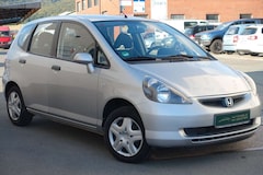 Bild des Angebotes Honda Jazz 1.4 LS*KLIMA*SERVO*eFh*ZV*TÜV+SERVICE NEU*1