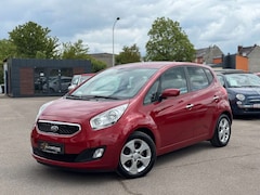 Bild des Angebotes Kia Venga Spirit 1.Hand/SHZ/PDC/Navi/Automatik