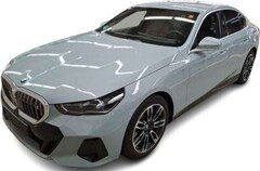 Bild des Angebotes BMW i5 Lim. eDrive40 M Sport