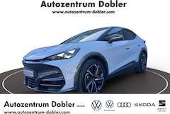 Bild des Angebotes CUPRA Tavascan VZ 250KW Allrad 82KW/h Brutto DCC Navi