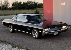 Bild des Angebotes Chevrolet Impala Super Sport