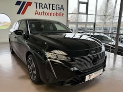 Bild des Angebotes Peugeot 308 SW Hybrid 145 e-DSC6 Allure ACC TW 360° AHK