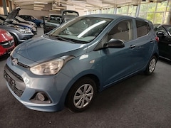 Bild des Angebotes Hyundai i10 KLIMA SERV TÜV ASU FRISCH 8/27