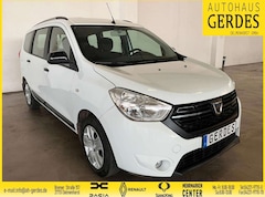 Bild des Angebotes Dacia Lodgy 1.3 Comfort TCe 100