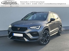 Bild des Angebotes CUPRA Ateca 2.0 TSI DSG 4Drive VZ AHK Pano Leder e.Hk TopView