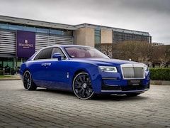 Bild des Angebotes Rolls-Royce Ghost *PROVENANCE*