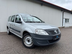 Bild des Angebotes Dacia Logan MCV Kombi *1.HAND*GARANTIE*TÜV11/2026*