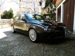 Bild des Angebotes Alfa Romeo 147 TÜV/Bremsen/Zahnriemen/Inspektion etc. *neu*