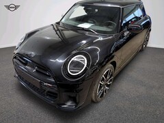 Bild des Angebotes MINI Cooper C John Cooper Works Trim