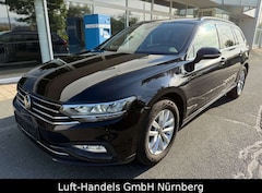 Bild des Angebotes VW Passat Variant Business LED ACC Navi DSG Panoram