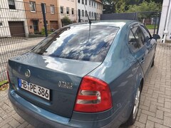 Bild des Angebotes Skoda Octavia 1.4 Ambiente