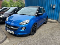 Bild des Angebotes Opel Adam Jam-Sport-Ab 89€ im Monat auch zu Finanzier