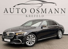 Bild des Angebotes Mercedes-Benz S 450 e 9G-TRONIC  Airmatic  TOTW.  PANO  HUD