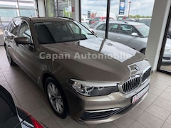 Bild des Angebotes BMW 520 5 Touring 520 d Automatik/Navi/Standheizung