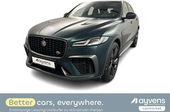 Bild des Angebotes Jaguar F-Pace P550 AWD