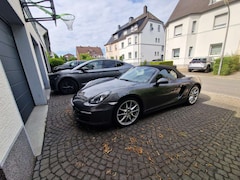 Bild des Angebotes Porsche Boxster PDK SPortabgasanlage, 20 Zoll, Bose Soundsystem