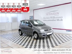 Bild des Angebotes Fiat Panda 1.2 8V Classic*2Vorb*TÜV, Zahnriemen & Service Neu