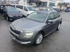 Bild des Angebotes Skoda Kamiq Style/Skodagarantie