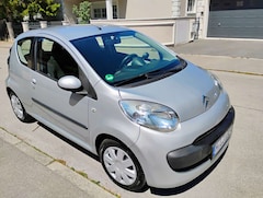 Bild des Angebotes Citroen C1 C1 1.0 Sensodrive Style