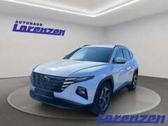 Bild des Angebotes Hyundai TUCSON Prime Plug-In Hybrid 6-AT 4WD Navi Leder Digitales