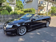 Bild des Angebotes Saab 9-3 2.0i Turbo Cabrio Aero
