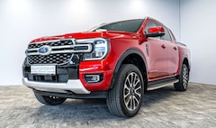 Bild des Angebotes Ford Ranger Platinum e-4WD °GARANTIE 09.2028°