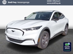 Bild des Angebotes Ford Mustang Mach-E 198 kW, 5-türig (Elektrischer Strom