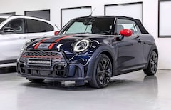Bild des Angebotes MINI Cooper S Cabrio COOPER S CAB JCW SAG NAVI+ HUD LED LHZ KAM DAB H&K