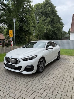 Bild des Angebotes BMW 220 2er Gran Coupe Diesel 220d Gran Coupe Aut. M Sport