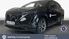 Bild des Angebotes Nissan Ariya 87 kWh e-4ORCE AWD Evolve Pack