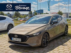 Bild des Angebotes Mazda 3 2.0L e-SKYACTIV G 150PS NAGISA