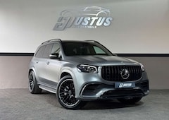 Bild des Angebotes Mercedes-Benz GLS 450 4MATIC/360°/AIRMATIC/BURMESTER/MASSAGE