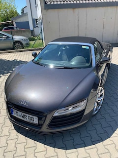 Bild des Angebotes Audi R8 R8 Spyder 5.2 FSI quattro S tronic