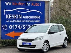 Bild des Angebotes Skoda Citigo Cool Edition*KLIMA*ALLWETTER NEU*INSP NEU