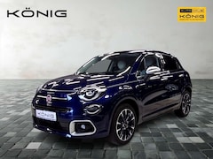 Bild des Angebotes Fiat 500X Yacht Club Capri Automatik Allwetter*Leder