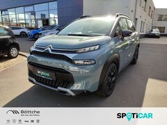 Bild des Angebotes Citroen C3 Aircross Shine Pack 1.2 e-THP AT/Allw/DAB/Shz/180°Kamera/Kl