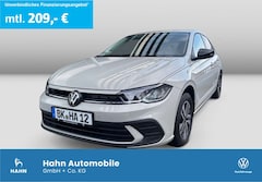 Bild des Angebotes VW Polo ENERGY 1,0 l 80 PS 5-Gang Ganzjahresreifen