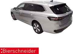 Bild des Angebotes VW Passat 1.5 TSI DSG eHybrid Elegance AHK LEDER Hu