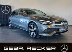 Bild des Angebotes Mercedes-Benz C 200 C 200 T AVANTGARDE Advanced Plus AHK Pano Memory