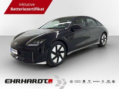 Bild des Angebotes Hyundai IONIQ 6 53kWh Dynamiq LED*NAV*SHZ*ACC*PDC*KAMERA*EL.HEC...
