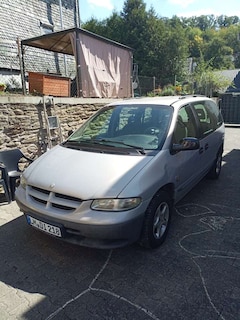 Bild des Angebotes Chrysler Voyager 2.0 Family
